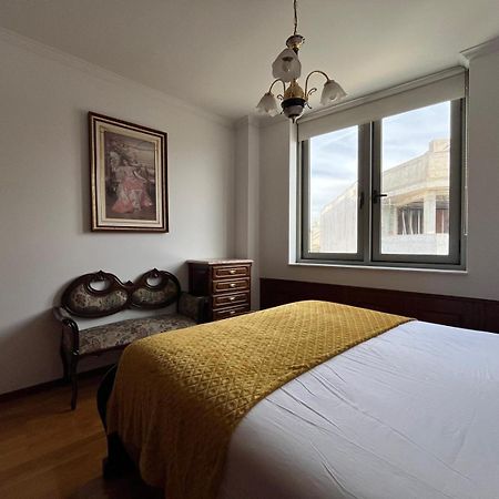 Povoa Center Beach Apartment Póvoa de Varzim Εξωτερικό φωτογραφία