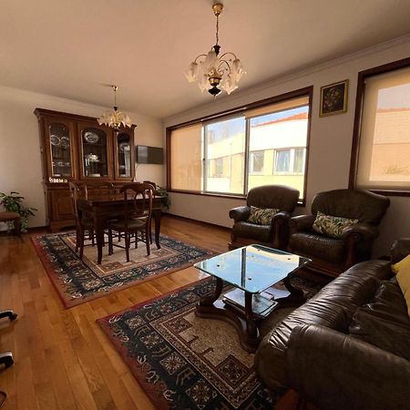 Povoa Center Beach Apartment Póvoa de Varzim Εξωτερικό φωτογραφία