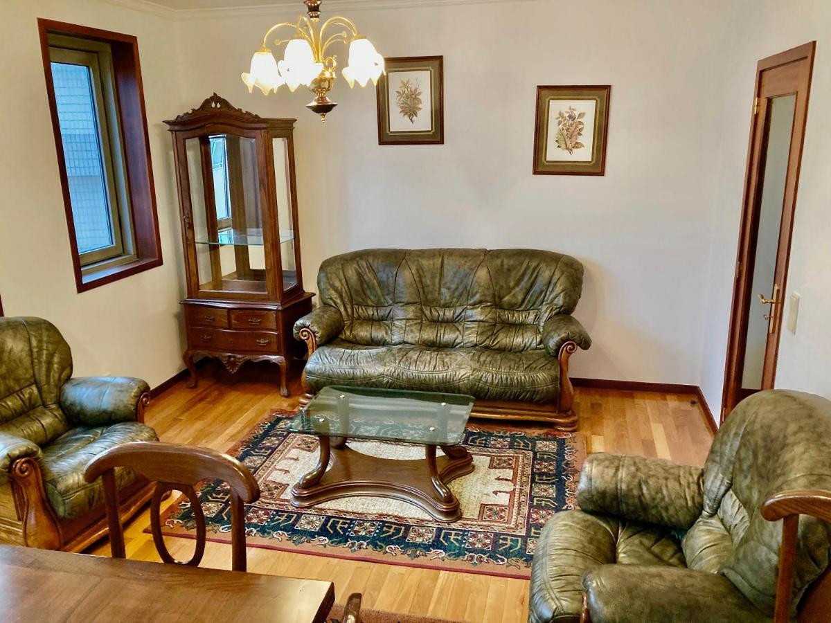 Povoa Center Beach Apartment Póvoa de Varzim Εξωτερικό φωτογραφία