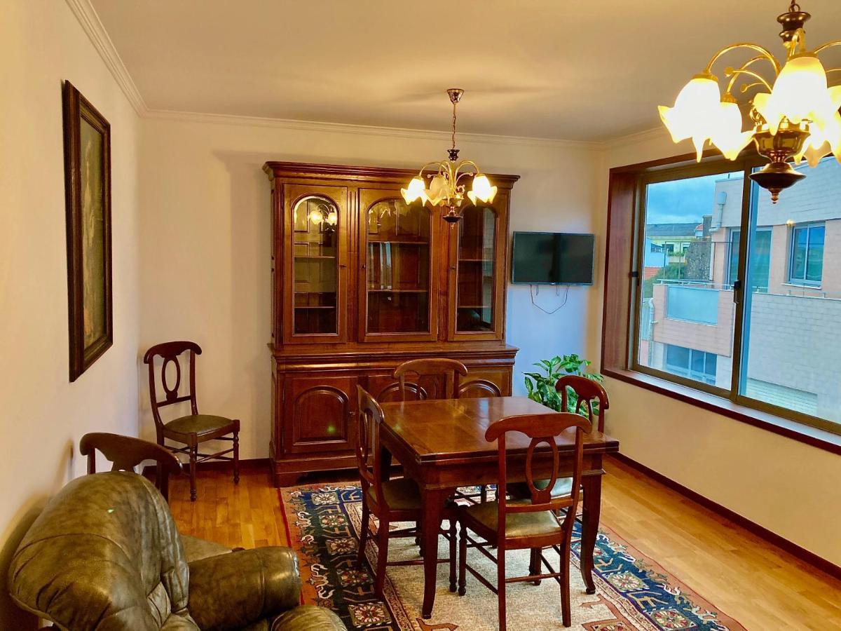 Povoa Center Beach Apartment Póvoa de Varzim Εξωτερικό φωτογραφία