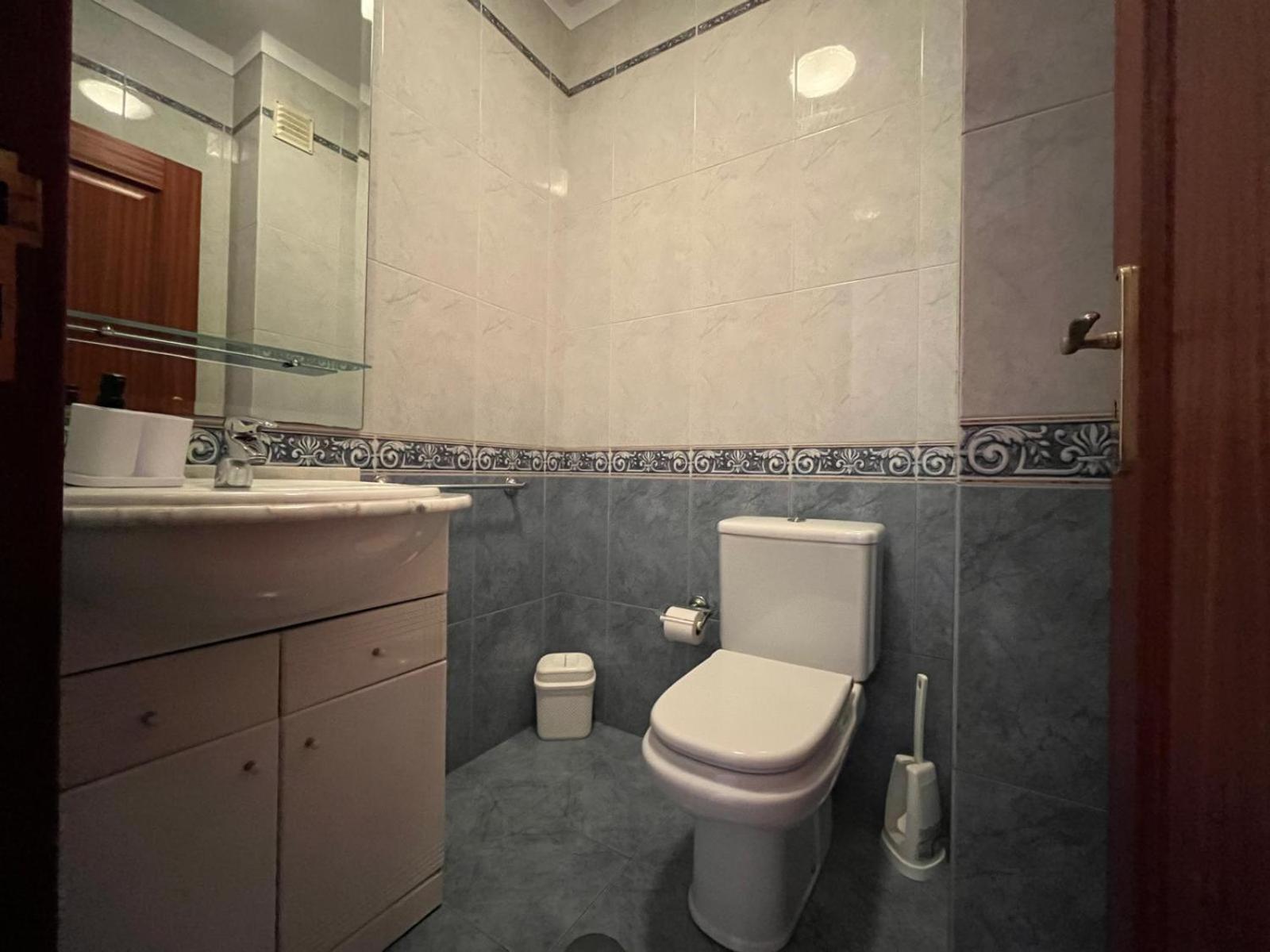 Povoa Center Beach Apartment Póvoa de Varzim Εξωτερικό φωτογραφία
