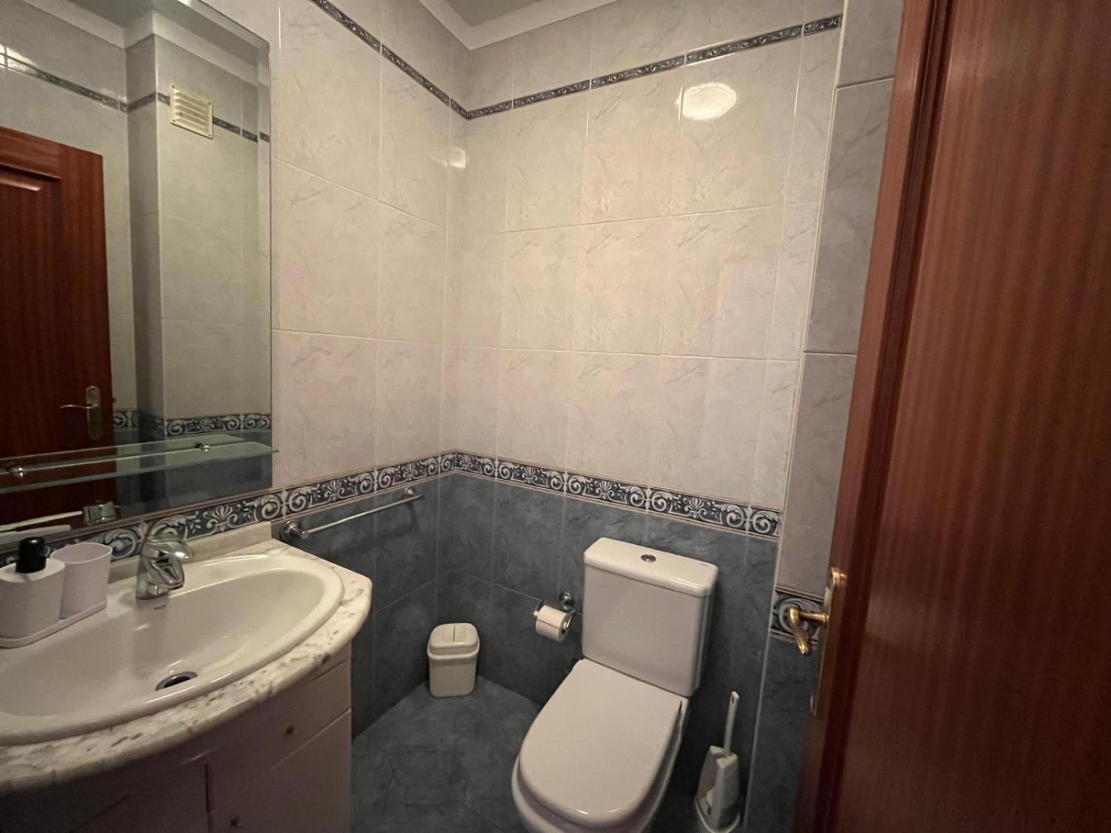 Povoa Center Beach Apartment Póvoa de Varzim Εξωτερικό φωτογραφία