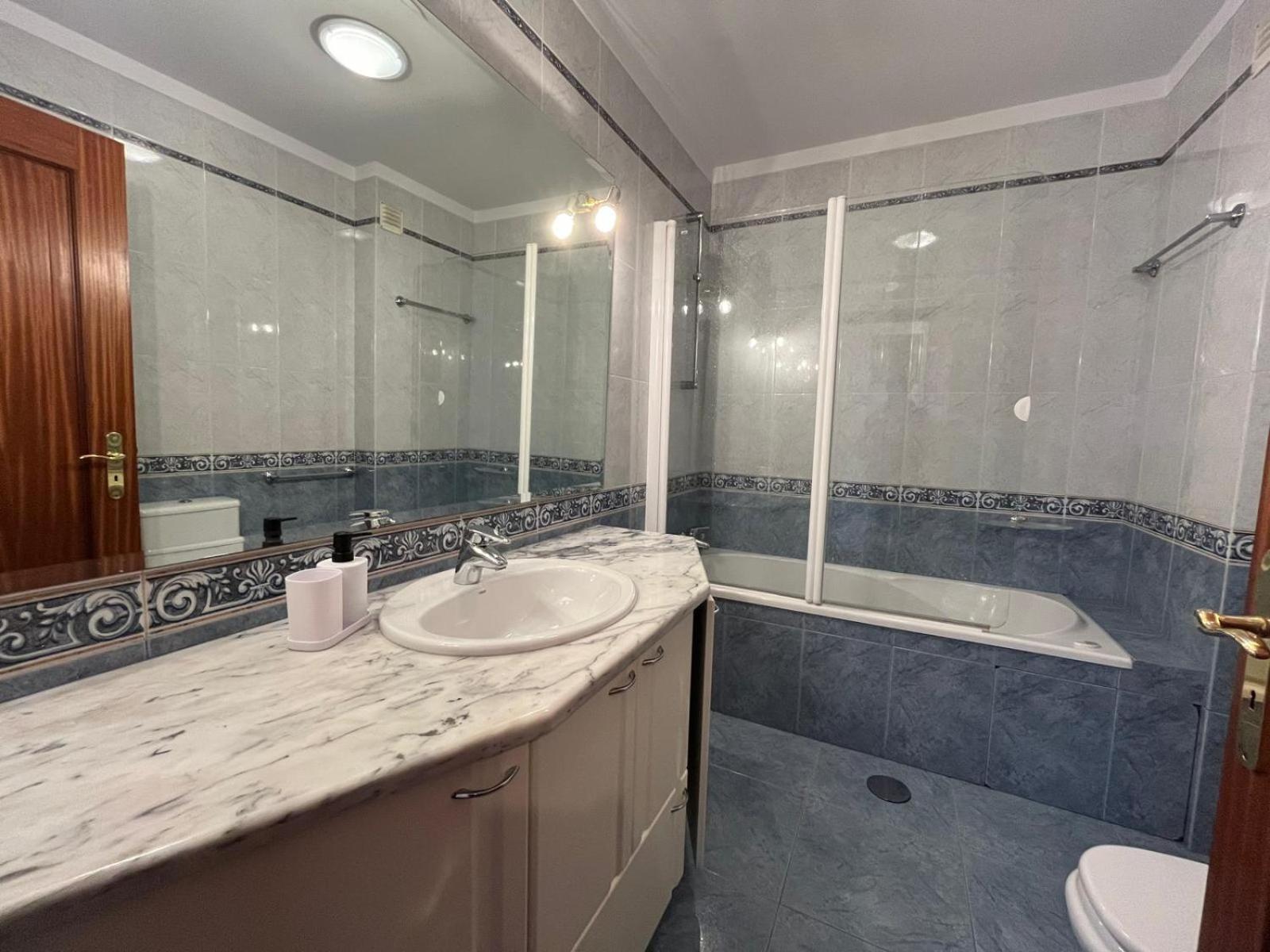 Povoa Center Beach Apartment Póvoa de Varzim Εξωτερικό φωτογραφία