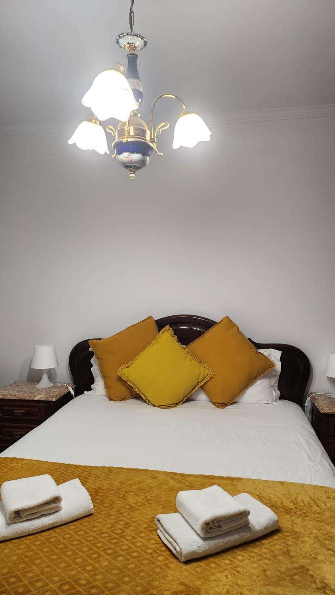 Povoa Center Beach Apartment Póvoa de Varzim Εξωτερικό φωτογραφία