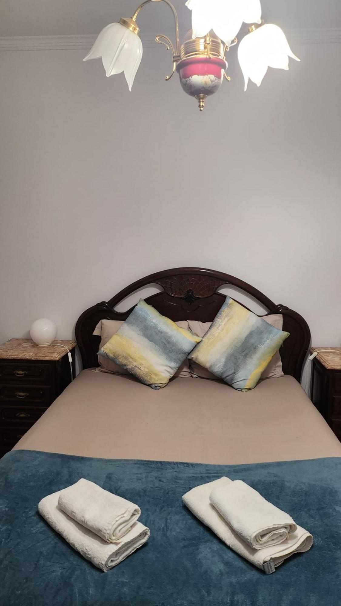 Povoa Center Beach Apartment Póvoa de Varzim Εξωτερικό φωτογραφία