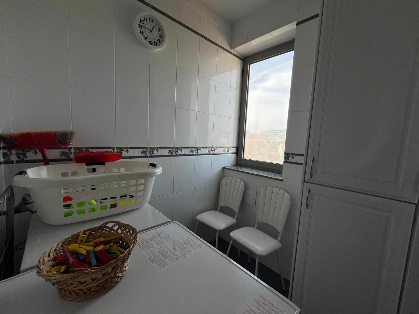 Povoa Center Beach Apartment Póvoa de Varzim Εξωτερικό φωτογραφία