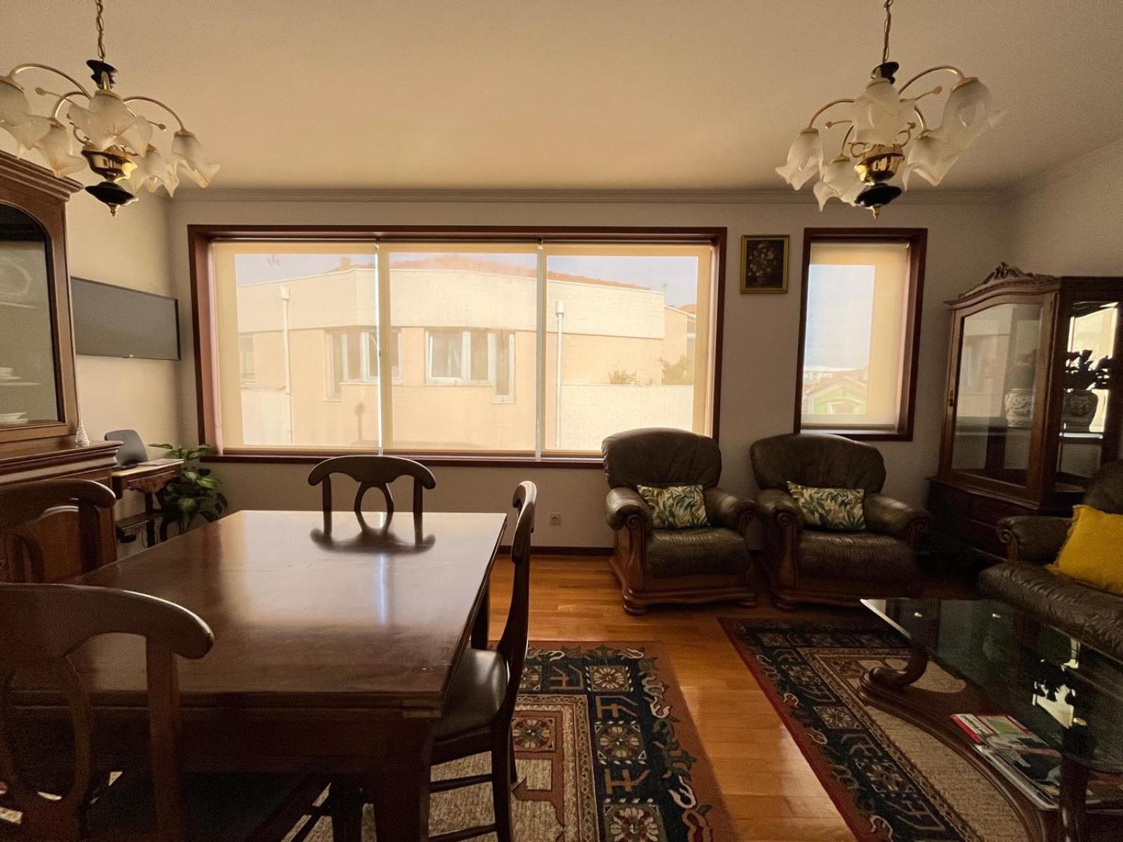 Povoa Center Beach Apartment Póvoa de Varzim Εξωτερικό φωτογραφία