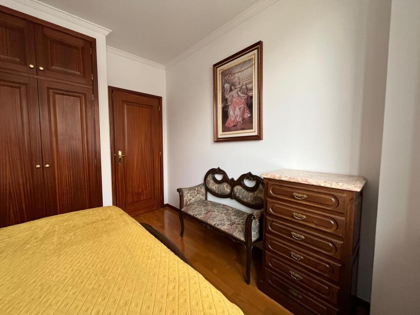 Povoa Center Beach Apartment Póvoa de Varzim Εξωτερικό φωτογραφία