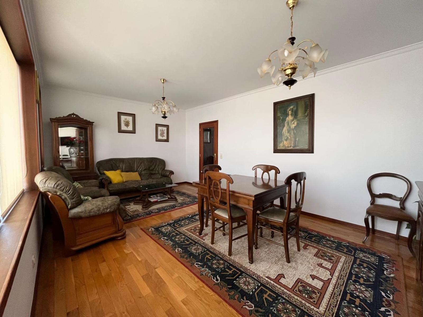 Povoa Center Beach Apartment Póvoa de Varzim Εξωτερικό φωτογραφία