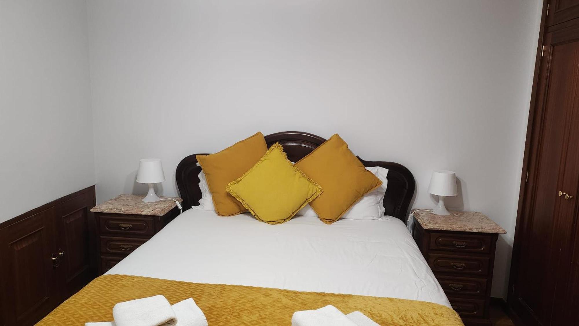 Povoa Center Beach Apartment Póvoa de Varzim Εξωτερικό φωτογραφία