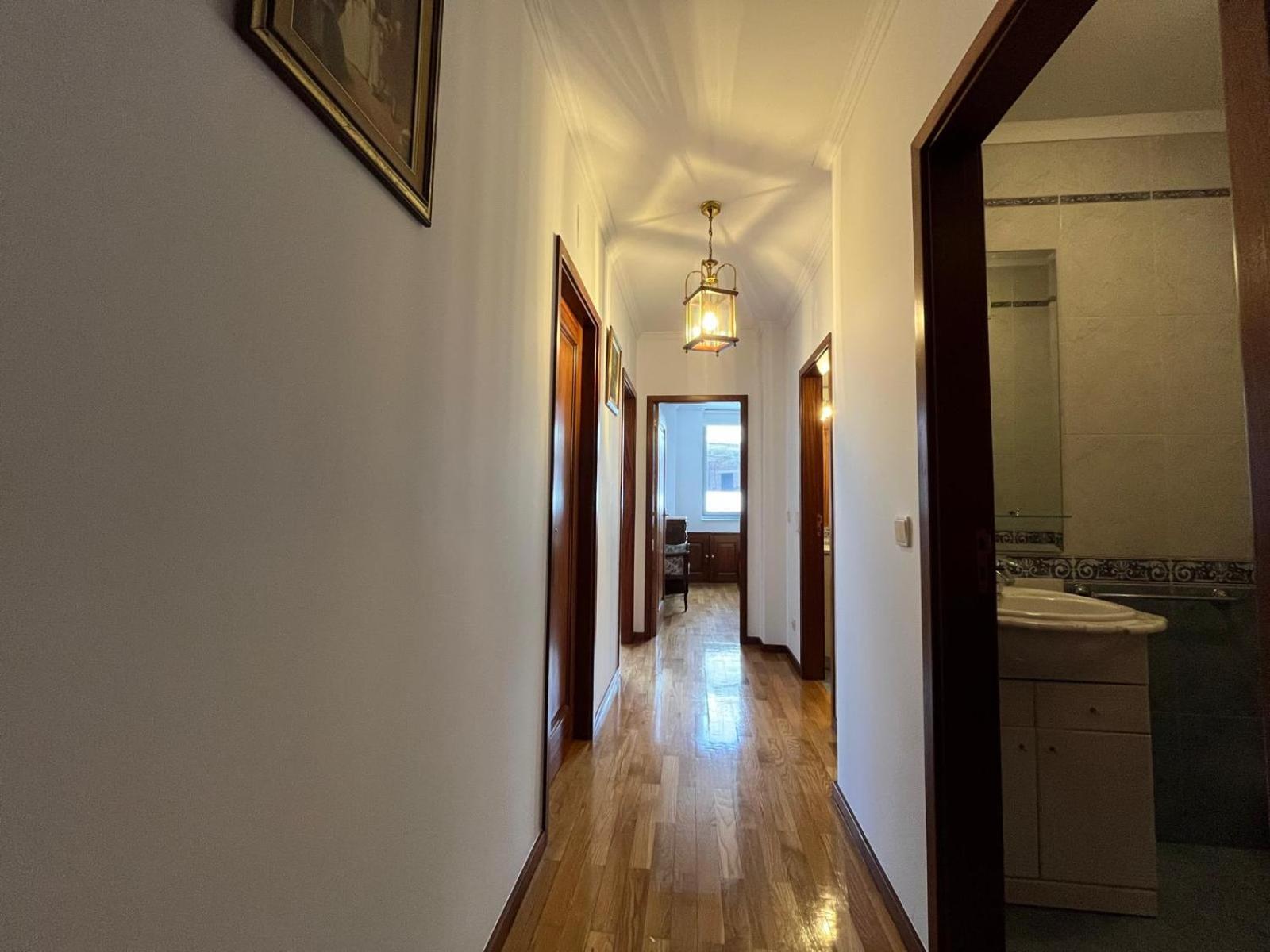 Povoa Center Beach Apartment Póvoa de Varzim Εξωτερικό φωτογραφία