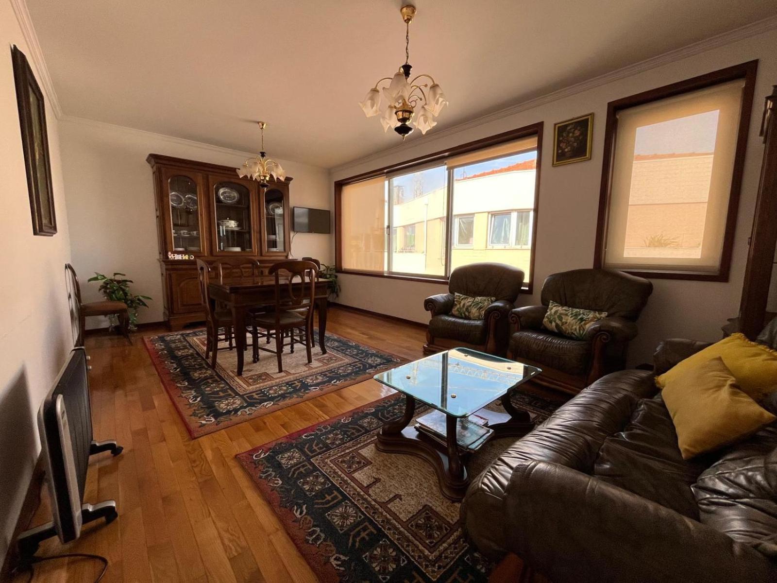 Povoa Center Beach Apartment Póvoa de Varzim Εξωτερικό φωτογραφία