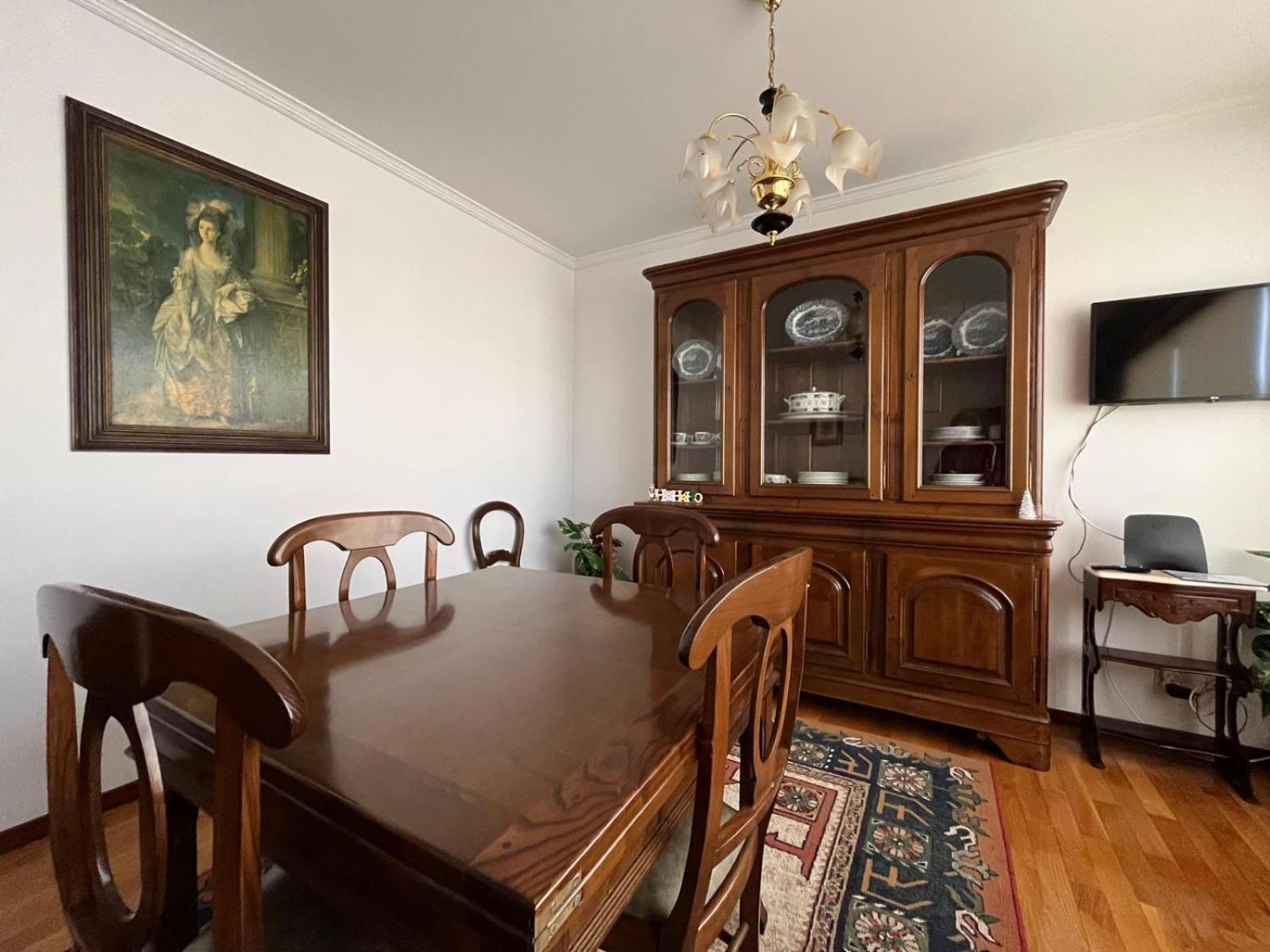 Povoa Center Beach Apartment Póvoa de Varzim Εξωτερικό φωτογραφία